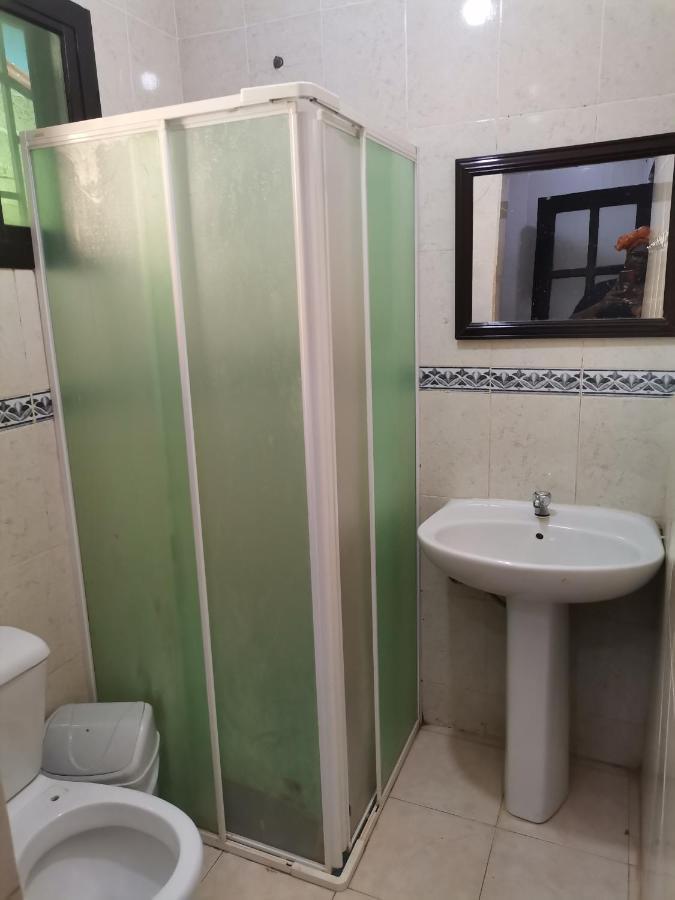Hotel Badinca Alojamento Low Cost In Bissau Avenida Francisco Mendes Esterno foto
