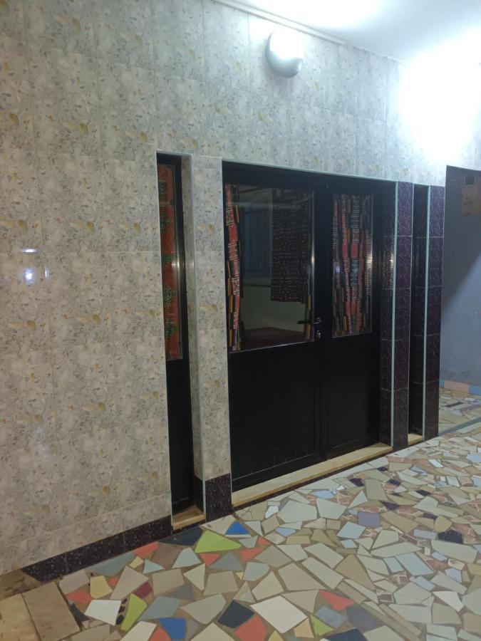 Hotel Badinca Alojamento Low Cost In Bissau Avenida Francisco Mendes Esterno foto