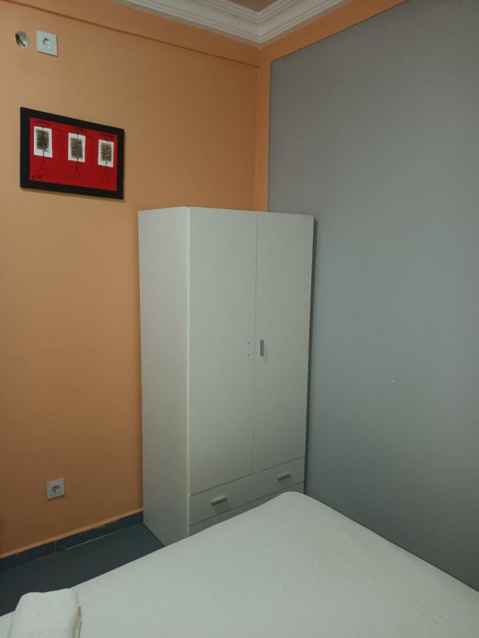 Hotel Badinca Alojamento Low Cost In Bissau Avenida Francisco Mendes Esterno foto