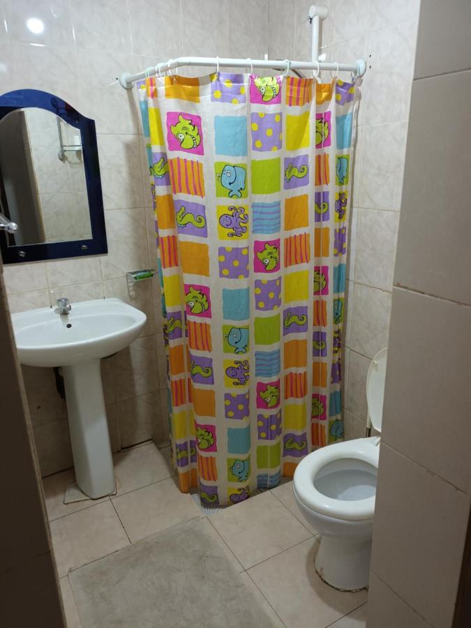 Hotel Badinca Alojamento Low Cost In Bissau Avenida Francisco Mendes Esterno foto